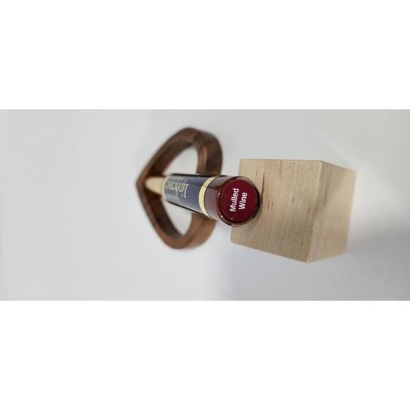 Mulled Wine Shade LipSense Long Lasting Liquid Lip Color - Picture 1 of 4
